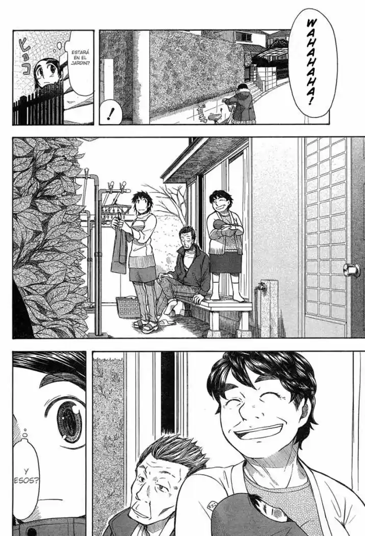 Otaku no Musume-san (2006) - Capítulo 44 - Página 14 - LectorTMOo