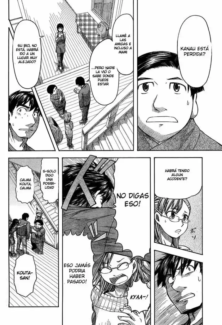 Otaku no Musume-san (2006) - Capítulo 44 - Página 18 - LectorTMOo