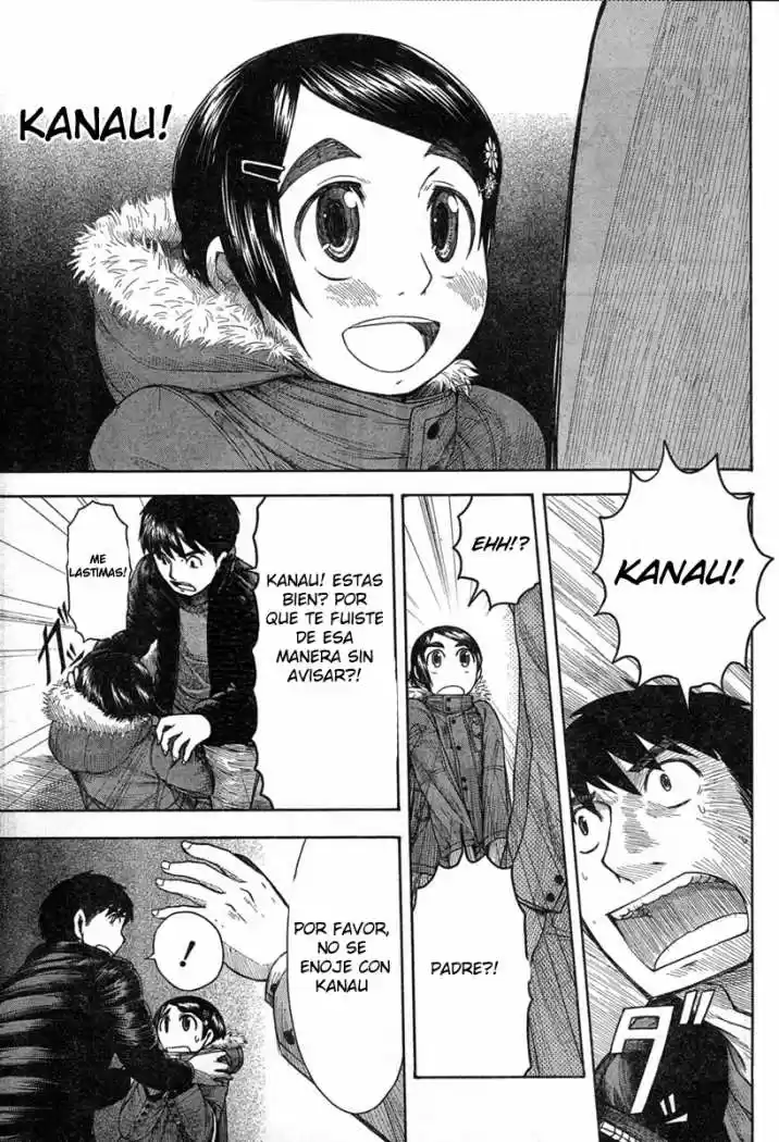 Otaku no Musume-san (2006) - Capítulo 44 - Página 25 - LectorTMOo