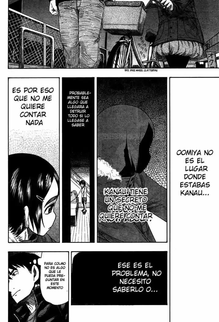 Otaku no Musume-san (2006) - Capítulo 44 - Página 28 - LectorTMOo