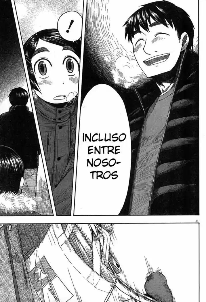 Otaku no Musume-san (2006) - Capítulo 44 - Página 31 - LectorTMOo
