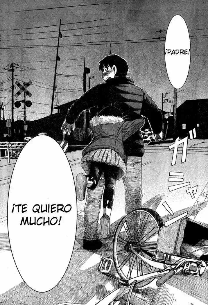 Otaku no Musume-san (2006) - Capítulo 44 - Página 32 - LectorTMOo