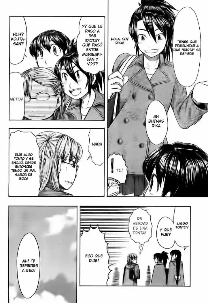 Otaku no Musume-san (2006) - Capítulo 45 - Página 8 - LectorTMOo
