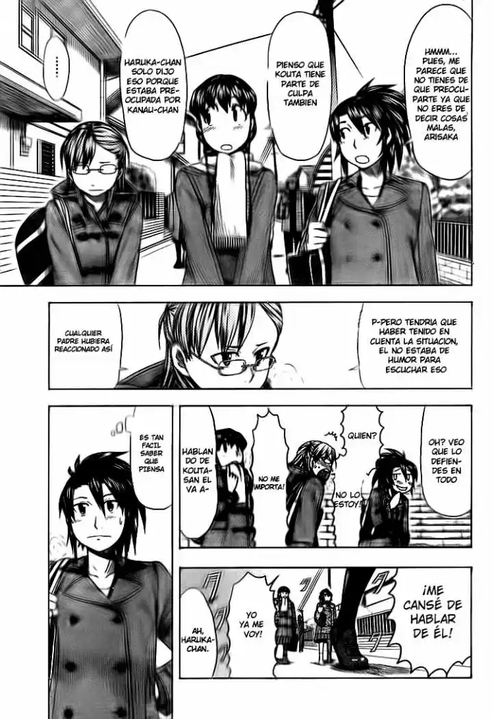 Otaku no Musume-san (2006) - Capítulo 45 - Página 9 - LectorTMOo
