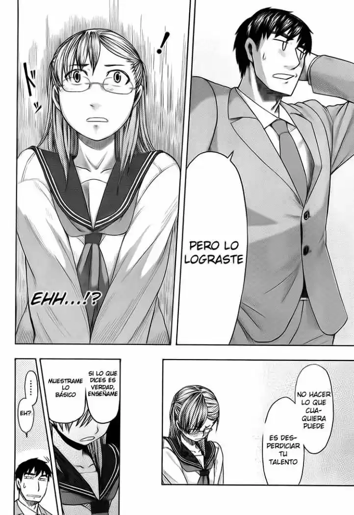 Otaku no Musume-san (2006) - Capítulo 45 - Página 24 - LectorTMOo