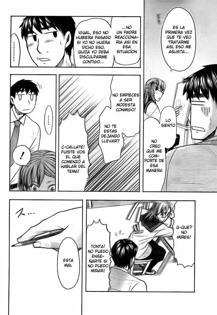 Otaku no Musume-san (2006) - Capítulo 45 - Página 26 - LectorTMOo