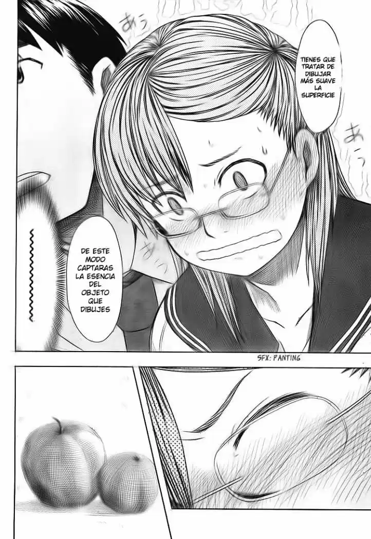 Otaku no Musume-san (2006) - Capítulo 45 - Página 28 - LectorTMOo