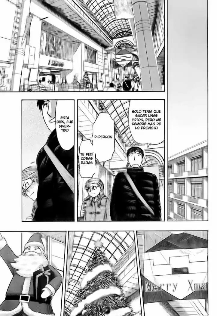 Otaku no Musume-san (2006) - Capítulo 45 - Página 29 - LectorTMOo