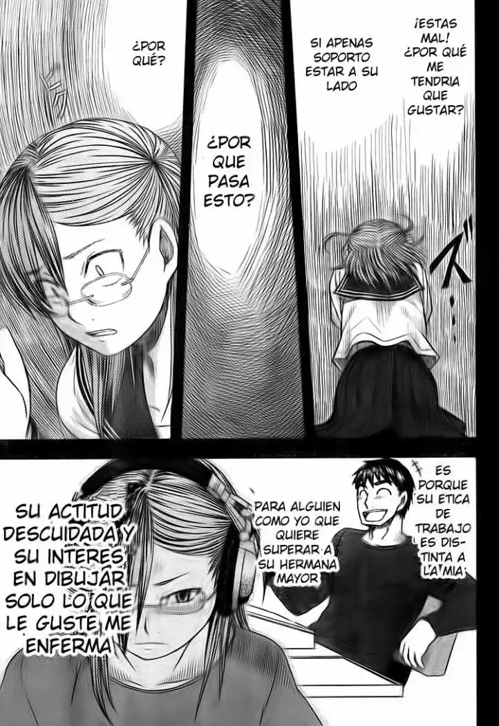 Otaku no Musume-san (2006) - Capítulo 45 - Página 31 - LectorTMOo