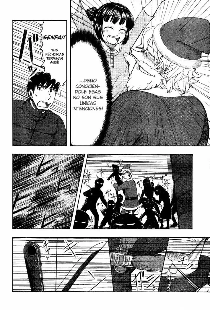 Otaku no Musume-san (2006) - Capítulo 46 - Página 8 - LectorTMOo