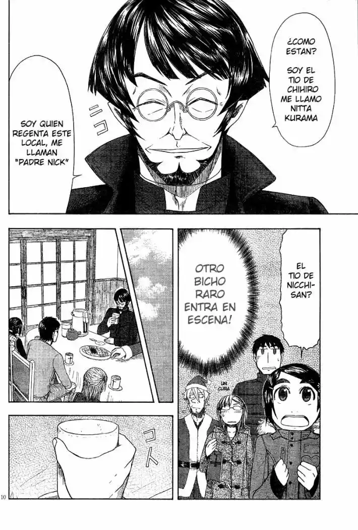 Otaku no Musume-san (2006) - Capítulo 46 - Página 10 - LectorTMOo