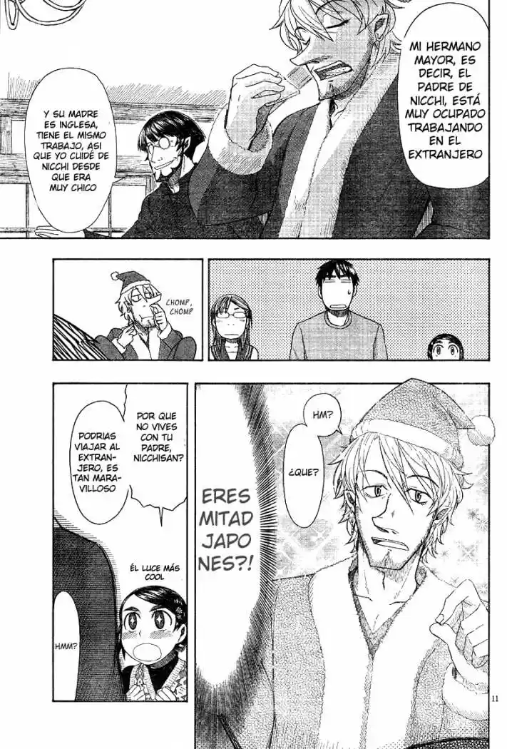 Otaku no Musume-san (2006) - Capítulo 46 - Página 11 - LectorTMOo