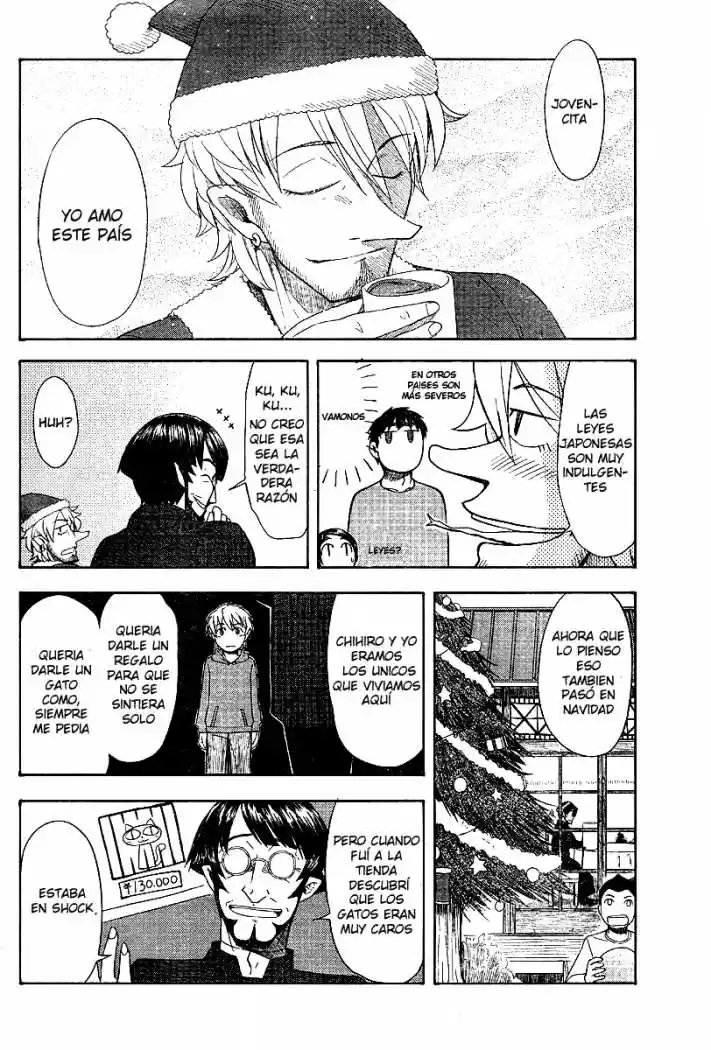 Otaku no Musume-san (2006) - Capítulo 46 - Página 12 - LectorTMOo