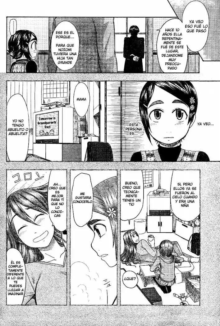 Otaku no Musume-san (2006) - Capítulo 46 - Página 20 - LectorTMOo