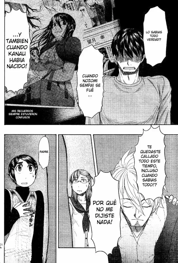 Otaku no Musume-san (2006) - Capítulo 46 - Página 24 - LectorTMOo