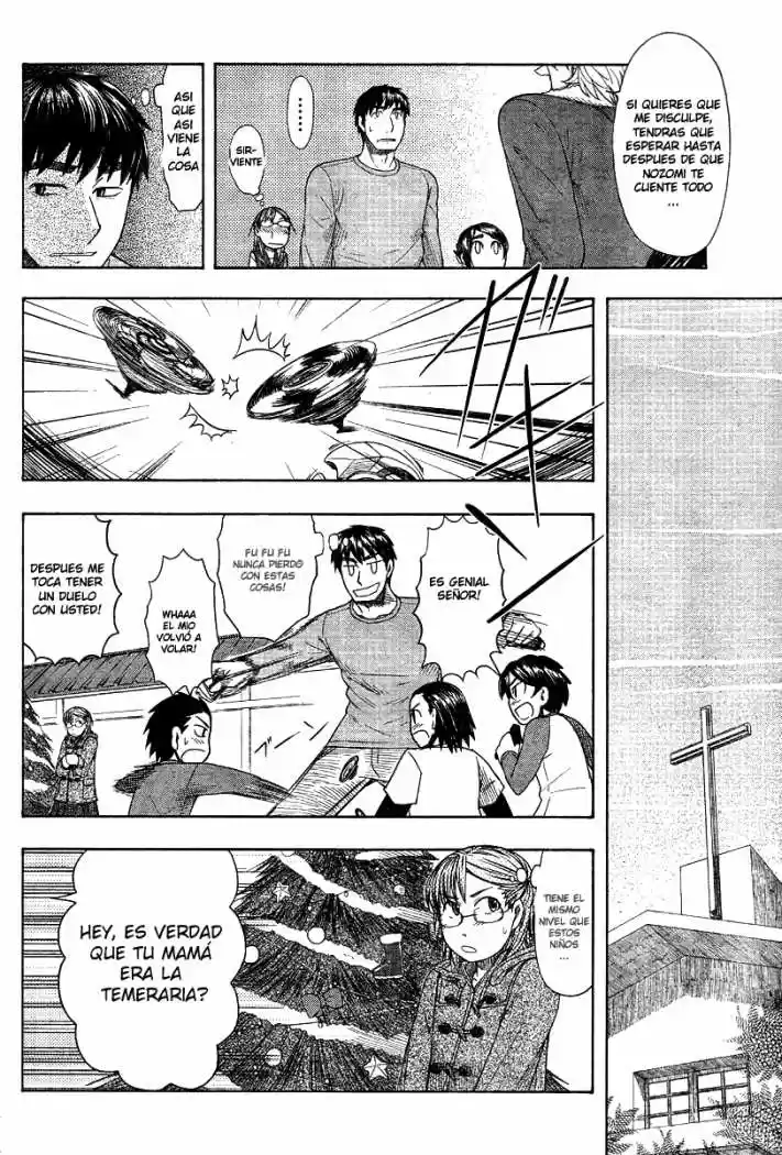 Otaku no Musume-san (2006) - Capítulo 46 - Página 26 - LectorTMOo