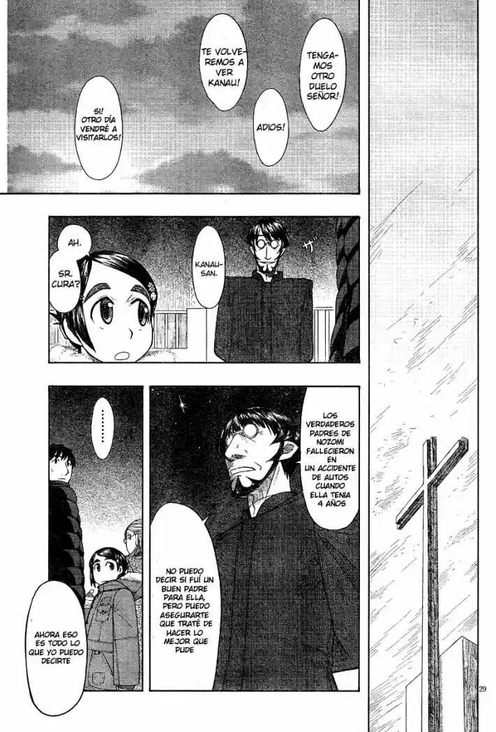 Otaku no Musume-san (2006) - Capítulo 46 - Página 29 - LectorTMOo