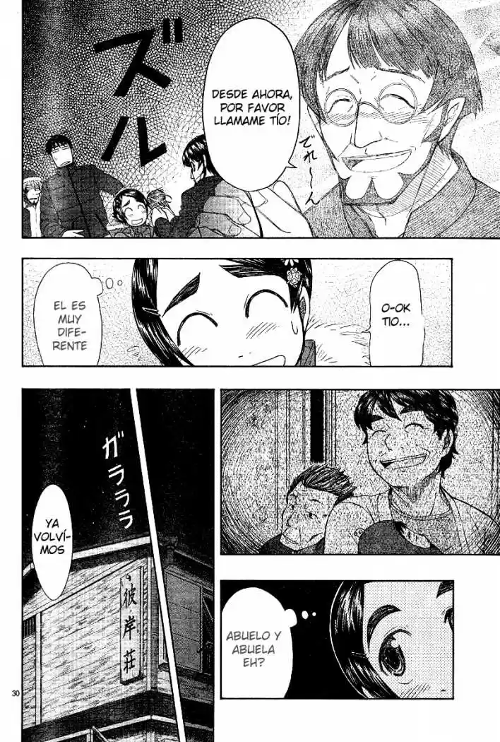 Otaku no Musume-san (2006) - Capítulo 46 - Página 30 - LectorTMOo