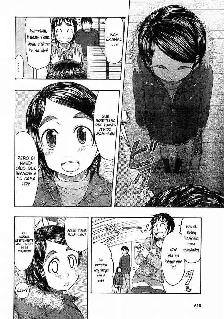 Otaku no Musume-san (2006) - Capítulo 47 - Página 10 - LectorTMOo
