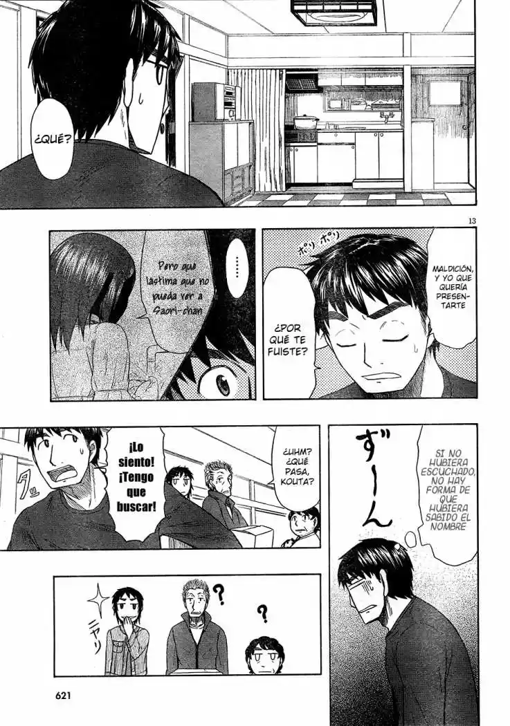 Otaku no Musume-san (2006) - Capítulo 47 - Página 13 - LectorTMOo