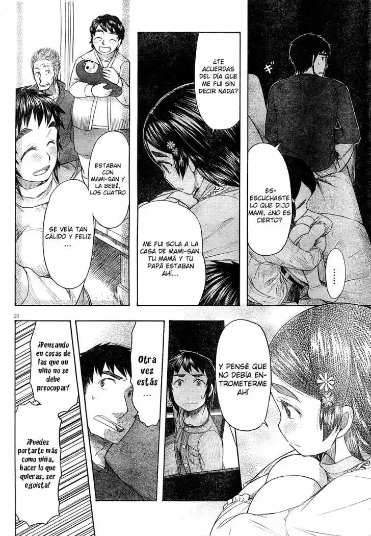 Otaku no Musume-san (2006) - Capítulo 47 - Página 24 - LectorTMOo