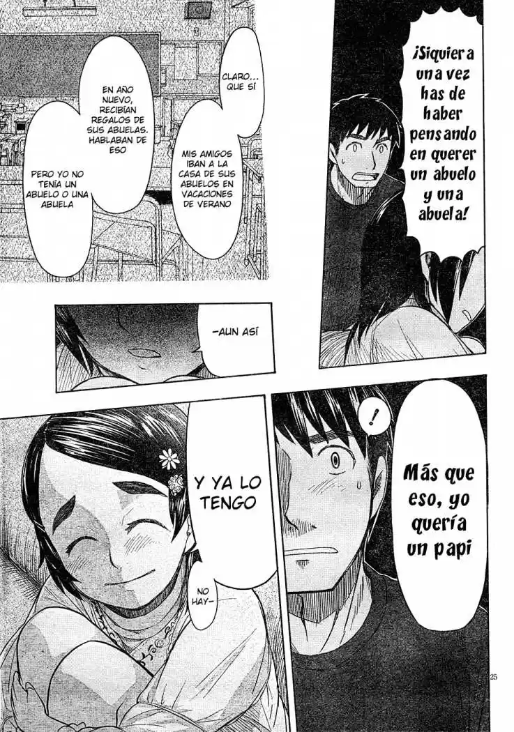 Otaku no Musume-san (2006) - Capítulo 47 - Página 25 - LectorTMOo