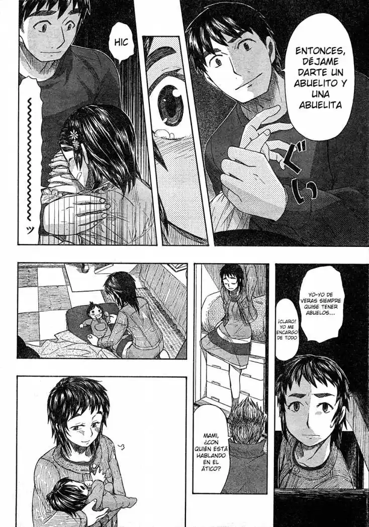 Otaku no Musume-san (2006) - Capítulo 47 - Página 26 - LectorTMOo