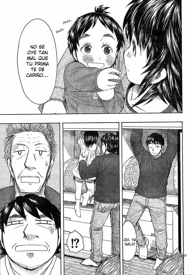 Otaku no Musume-san (2006) - Capítulo 47 - Página 27 - LectorTMOo