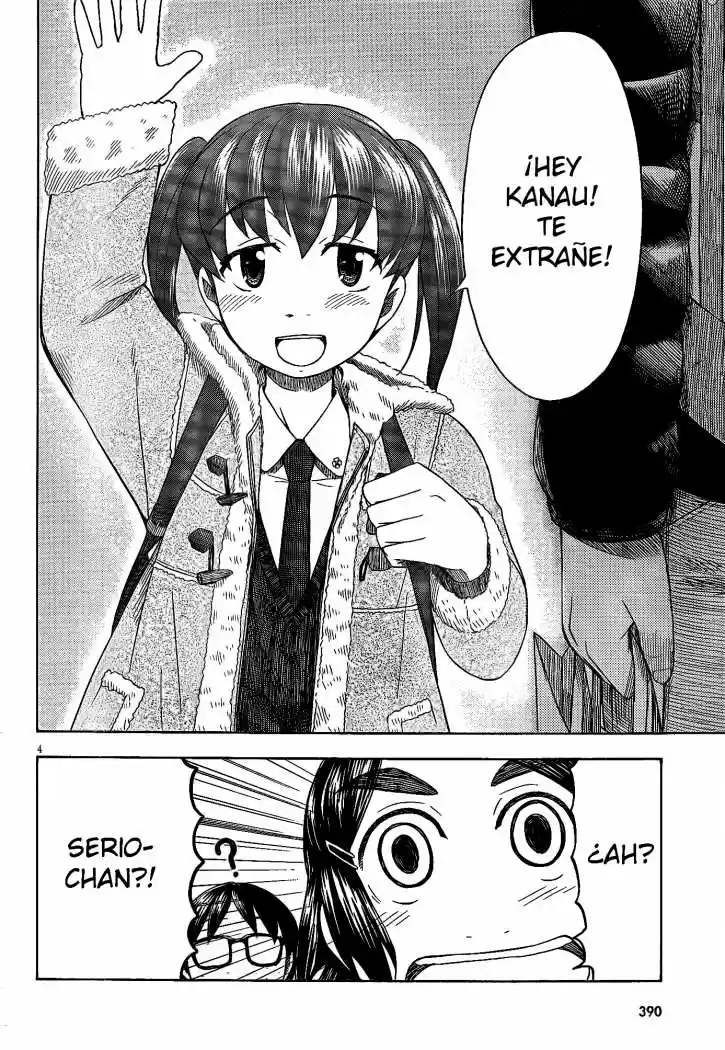 Otaku no Musume-san (2006) - Capítulo 48 - Página 4 - LectorTMOo