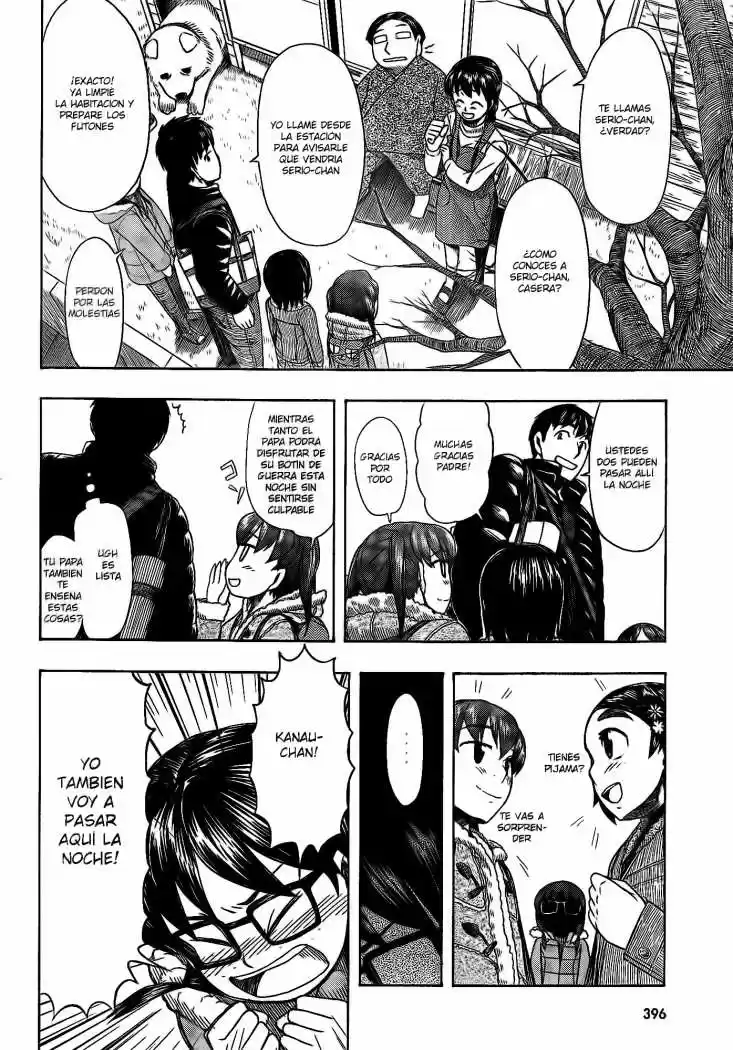 Otaku no Musume-san (2006) - Capítulo 48 - Página 10 - LectorTMOo