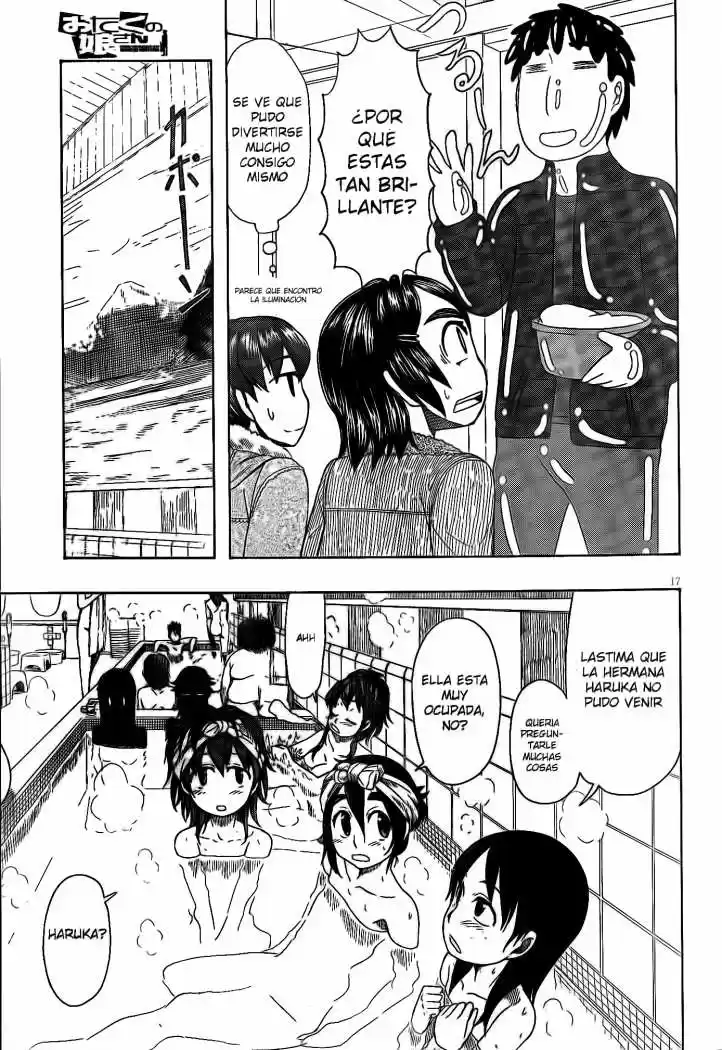 Otaku no Musume-san (2006) - Capítulo 48 - Página 17 - LectorTMOo