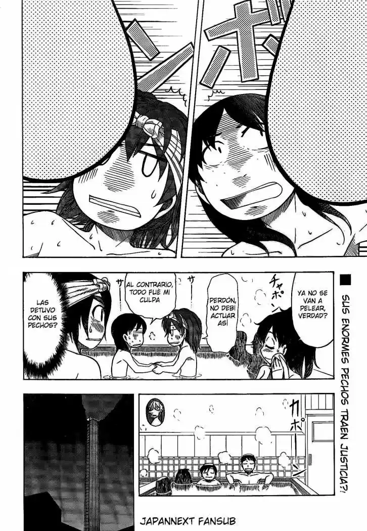 Otaku no Musume-san (2006) - Capítulo 48 - Página 20 - LectorTMOo