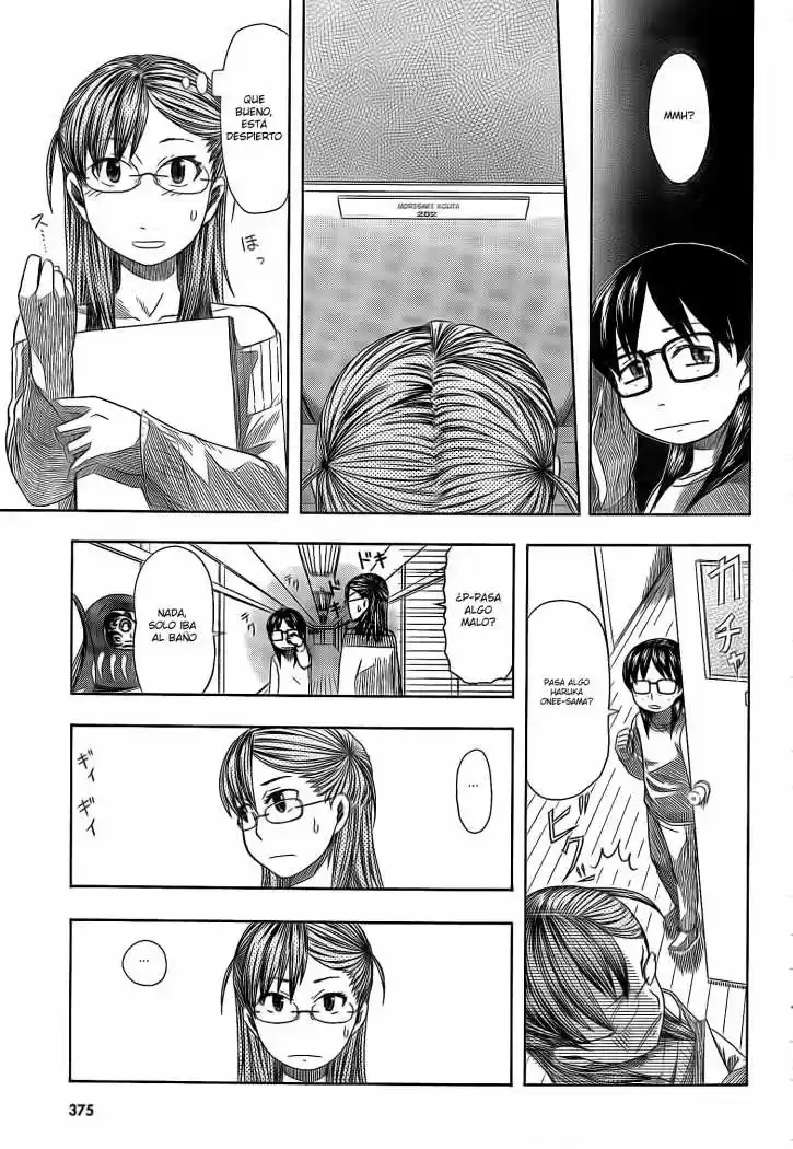 Otaku no Musume-san (2006) - Capítulo 49 - Página 5 - LectorTMOo
