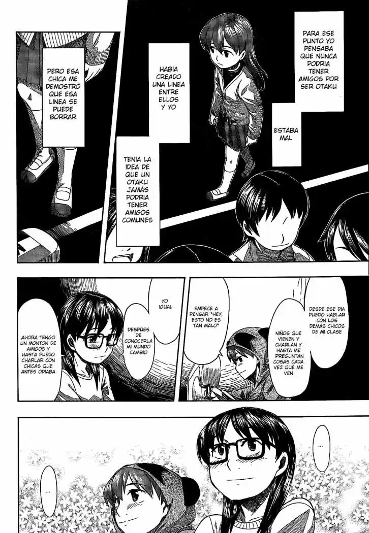 Otaku no Musume-san (2006) - Capítulo 49 - Página 16 - LectorTMOo