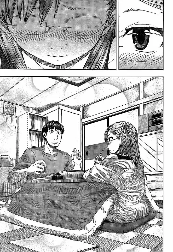 Otaku no Musume-san (2006) - Capítulo 49 - Página 19 - LectorTMOo