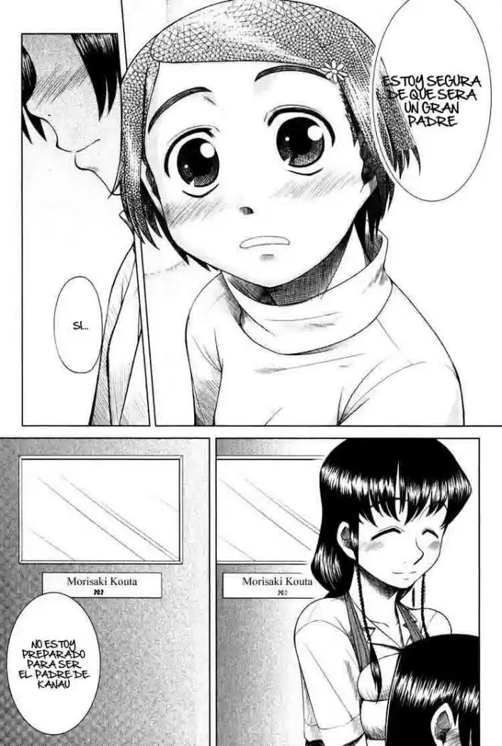Otaku no Musume-san (2006) - Capítulo 5 - Página 8 - LectorTMOo