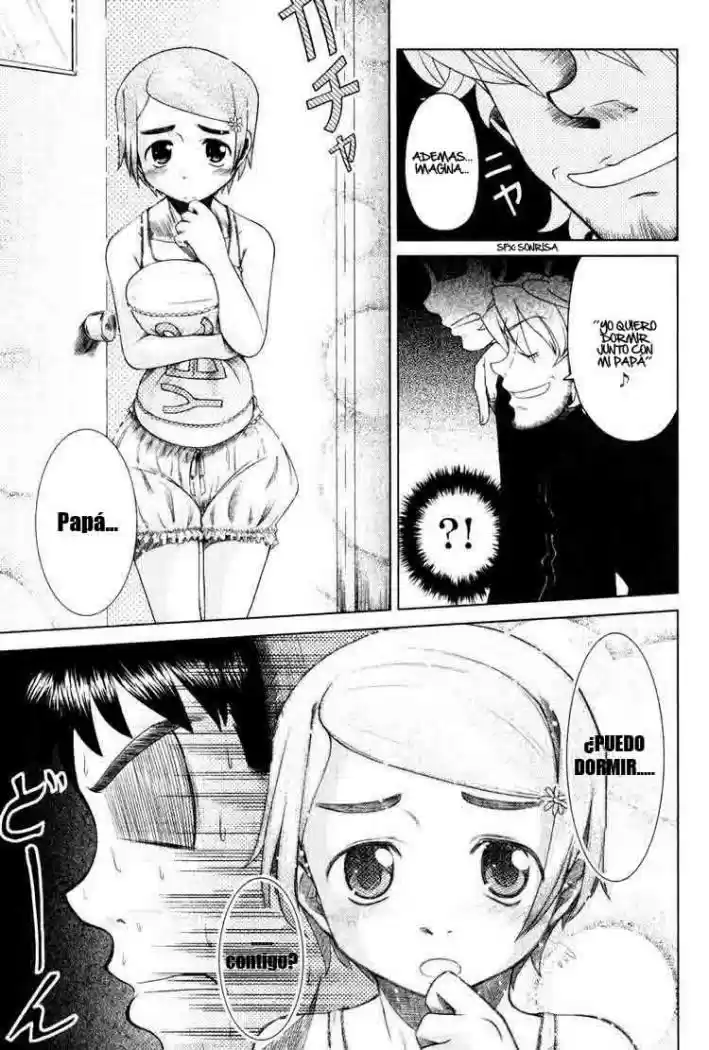 Otaku no Musume-san (2006) - Capítulo 5 - Página 10 - LectorTMOo