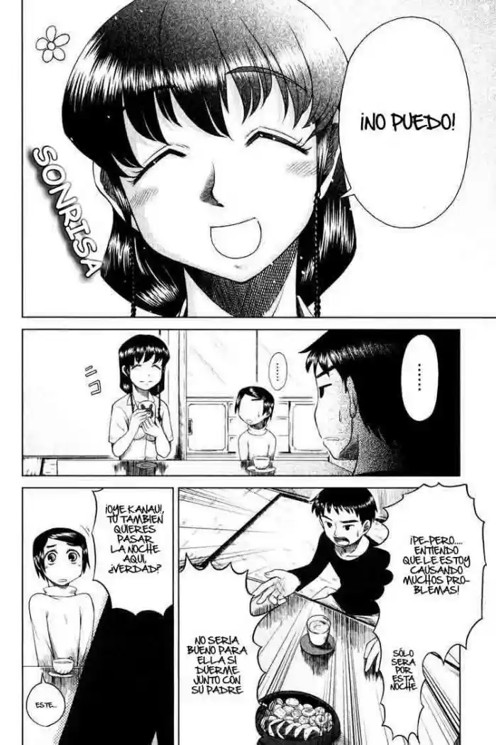 Otaku no Musume-san (2006) - Capítulo 5 - Página 13 - LectorTMOo
