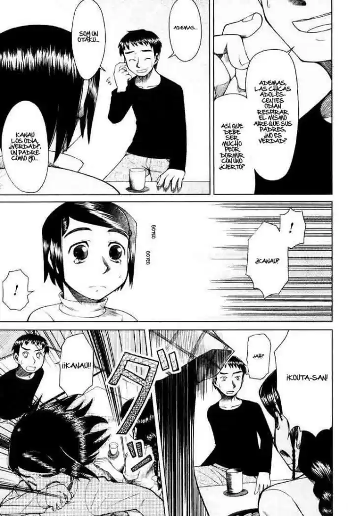 Otaku no Musume-san (2006) - Capítulo 5 - Página 14 - LectorTMOo