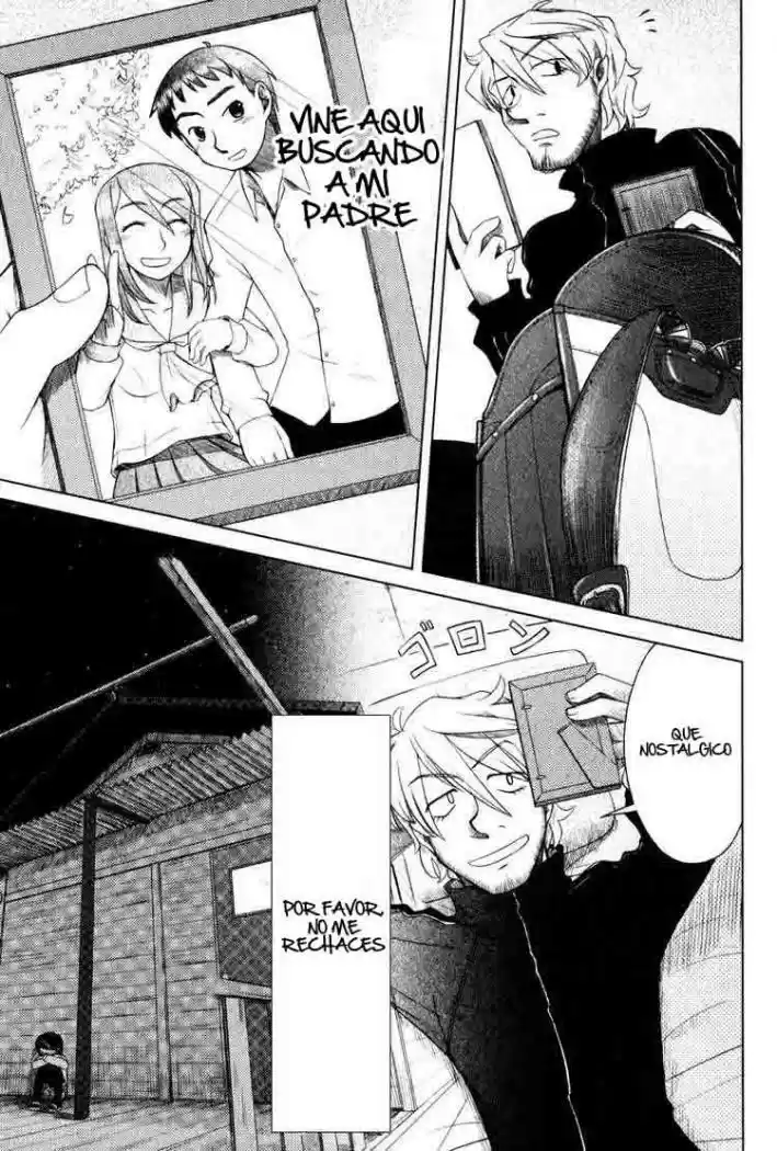Otaku no Musume-san (2006) - Capítulo 5 - Página 16 - LectorTMOo