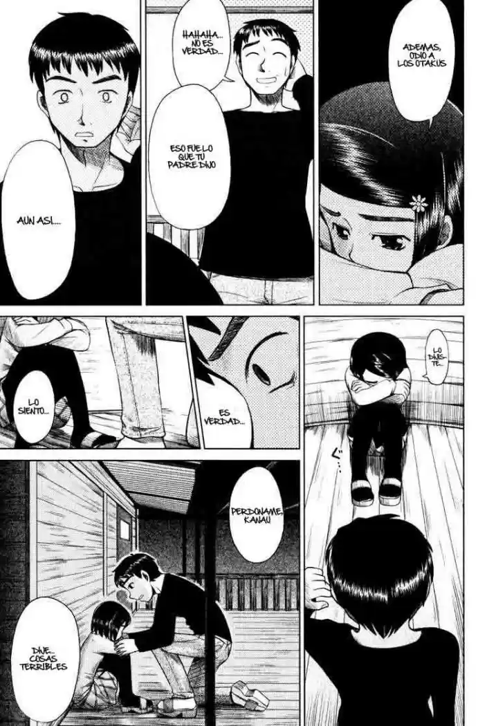 Otaku no Musume-san (2006) - Capítulo 5 - Página 18 - LectorTMOo