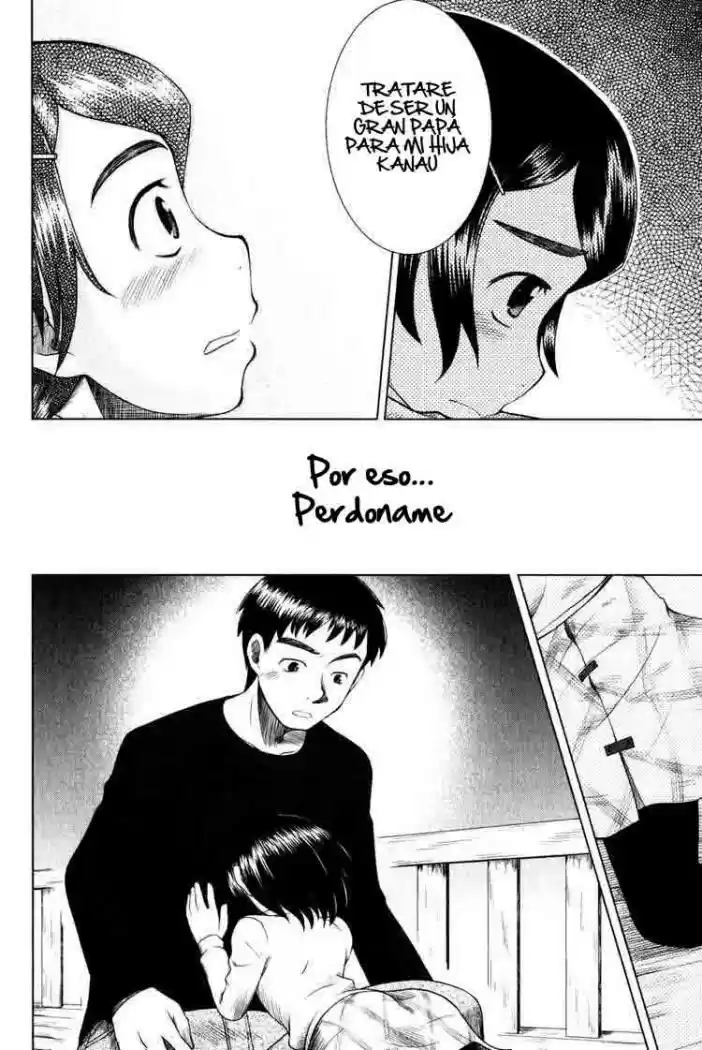 Otaku no Musume-san (2006) - Capítulo 5 - Página 19 - LectorTMOo
