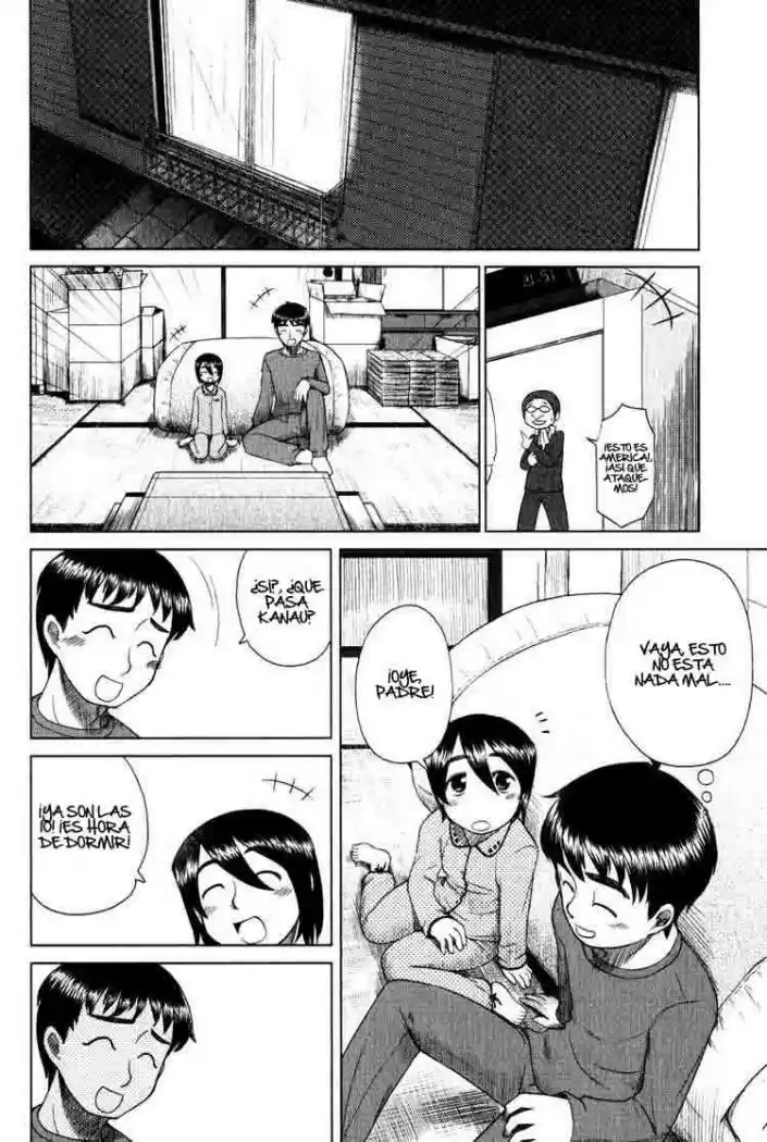 Otaku no Musume-san (2006) - Capítulo 5 - Página 21 - LectorTMOo
