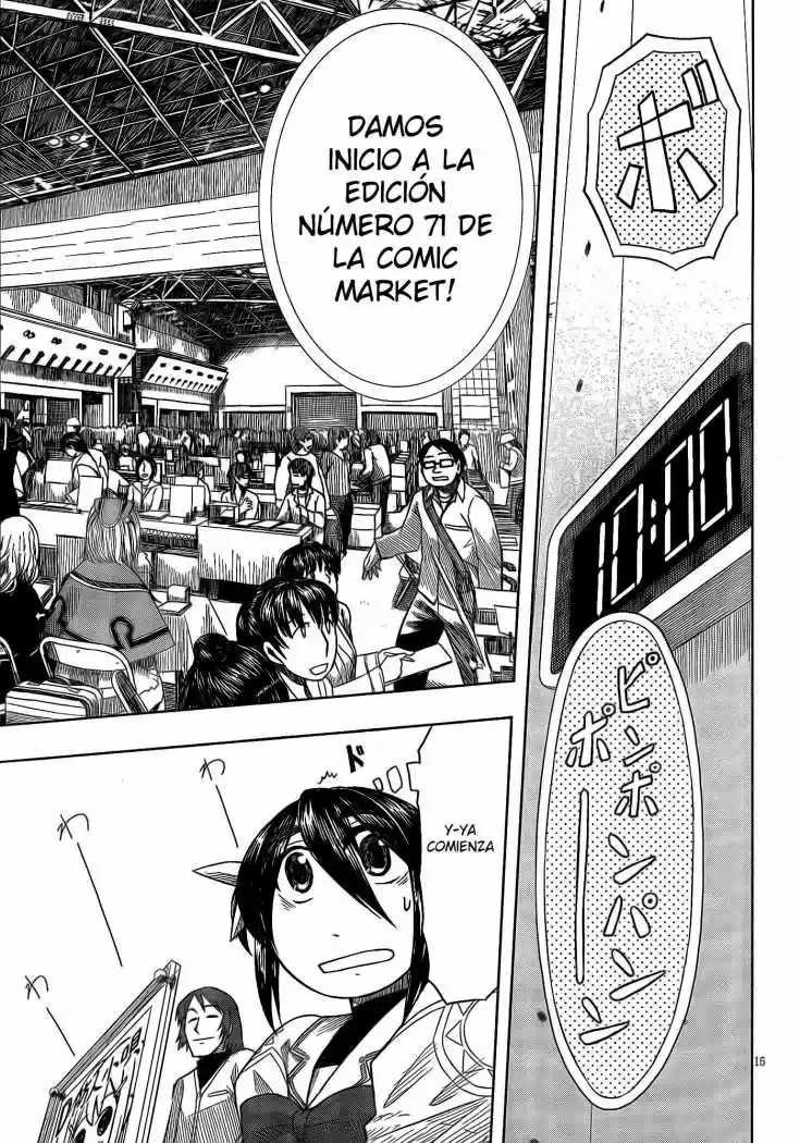 Otaku no Musume-san (2006) - Capítulo 50 - Página 14 - LectorTMOo