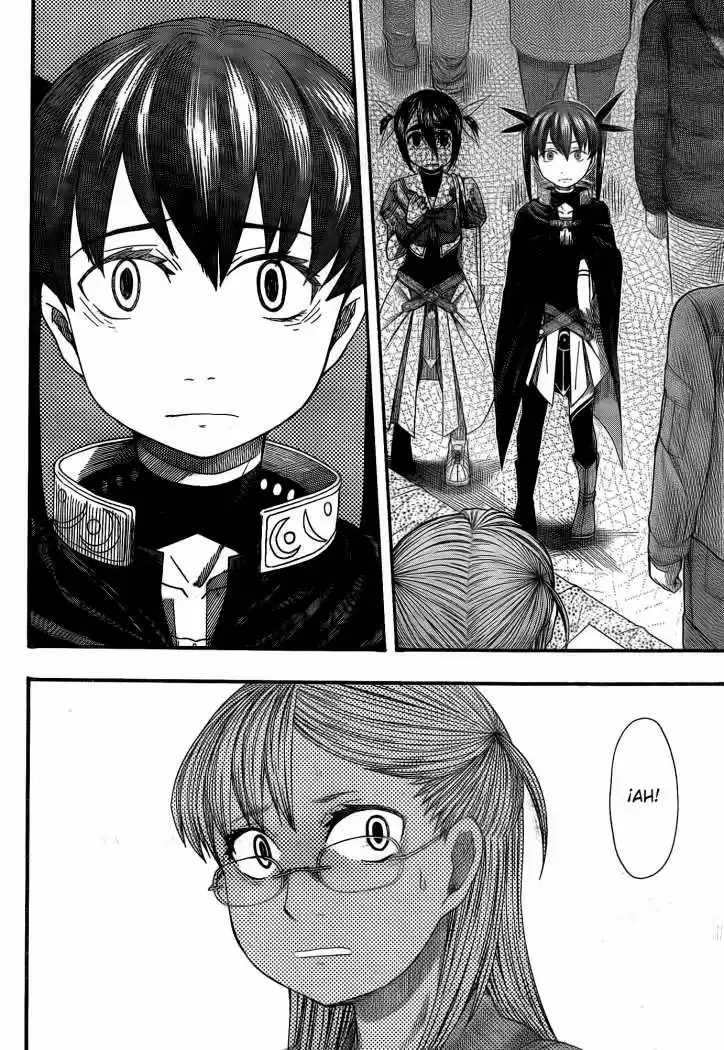 Otaku no Musume-san (2006) - Capítulo 51 - Página 4 - LectorTMOo