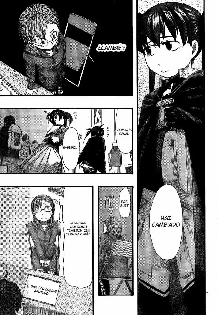 Otaku no Musume-san (2006) - Capítulo 51 - Página 7 - LectorTMOo
