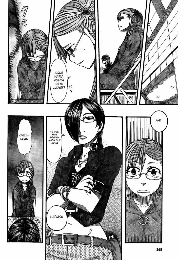 Otaku no Musume-san (2006) - Capítulo 51 - Página 18 - LectorTMOo