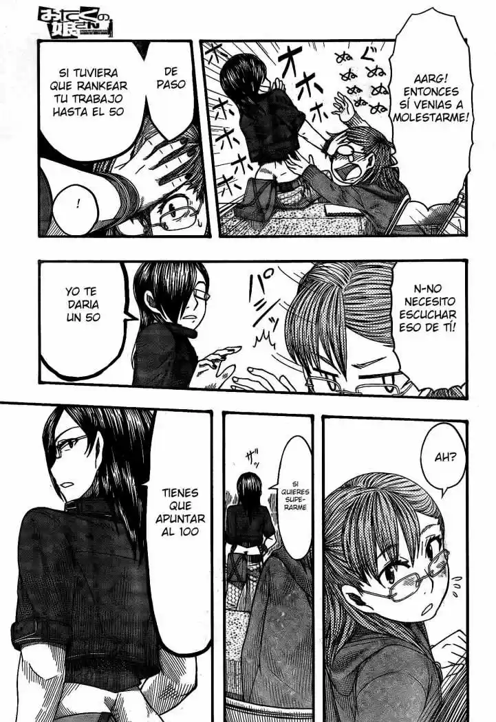Otaku no Musume-san (2006) - Capítulo 51 - Página 23 - LectorTMOo