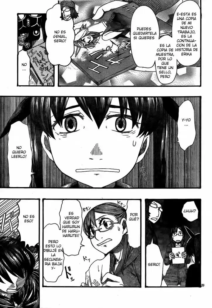 Otaku no Musume-san (2006) - Capítulo 51 - Página 29 - LectorTMOo