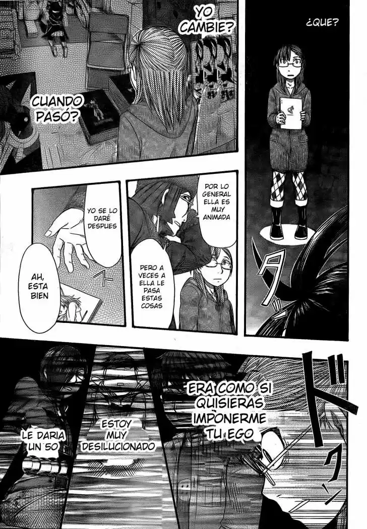 Otaku no Musume-san (2006) - Capítulo 51 - Página 31 - LectorTMOo